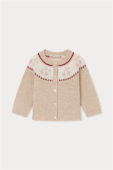 Cardigan Tatiana