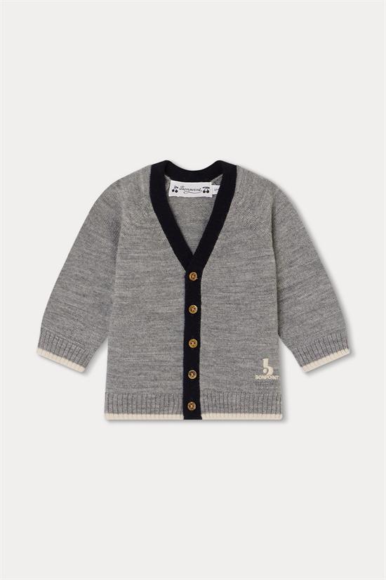 Cardigan Teotim