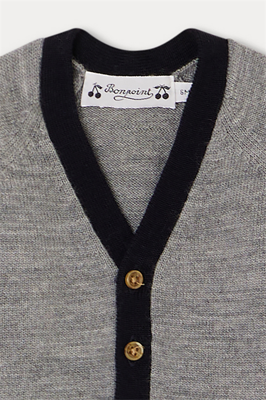Cardigan Teotim