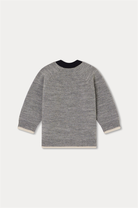 Cardigan Teotim