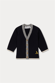 Cardigan Teotim (Marin)