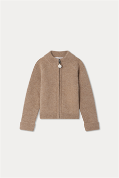 Cardigan Thylio (Beige)