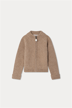 Cardigan Thylio - Beige
