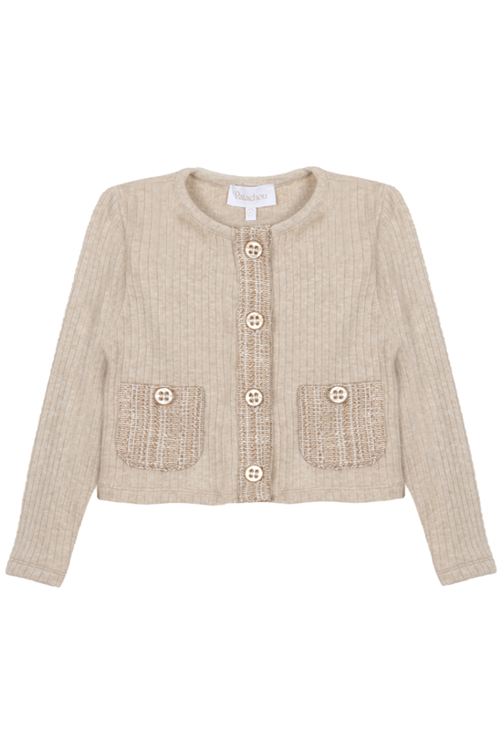 Cardigan Tweed