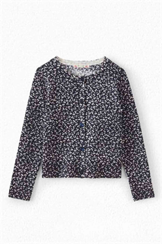 Cardigan Tyra - Marin