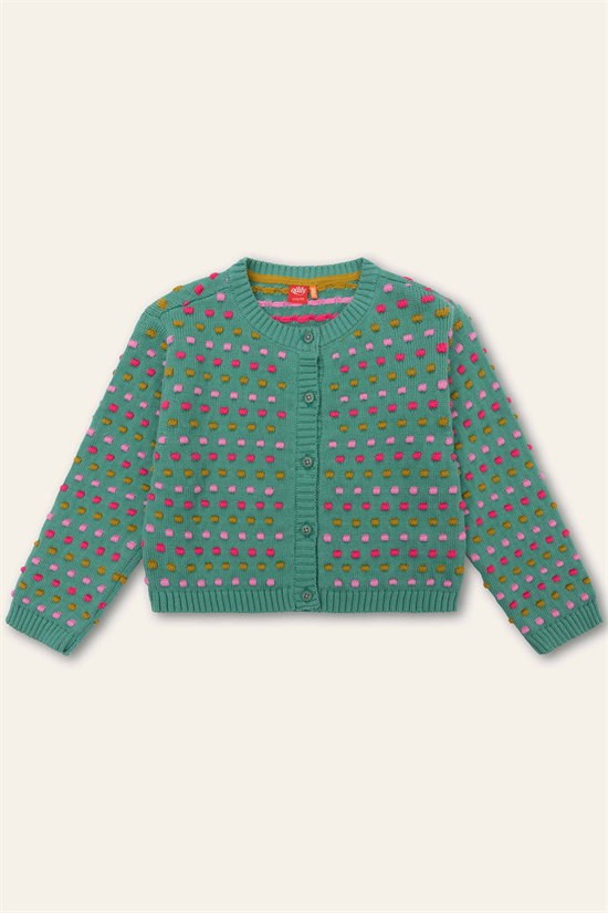 Cardigan Vera