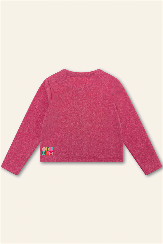 Cardigan Vibrant