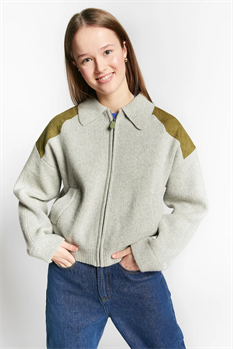 Cardigan Wille