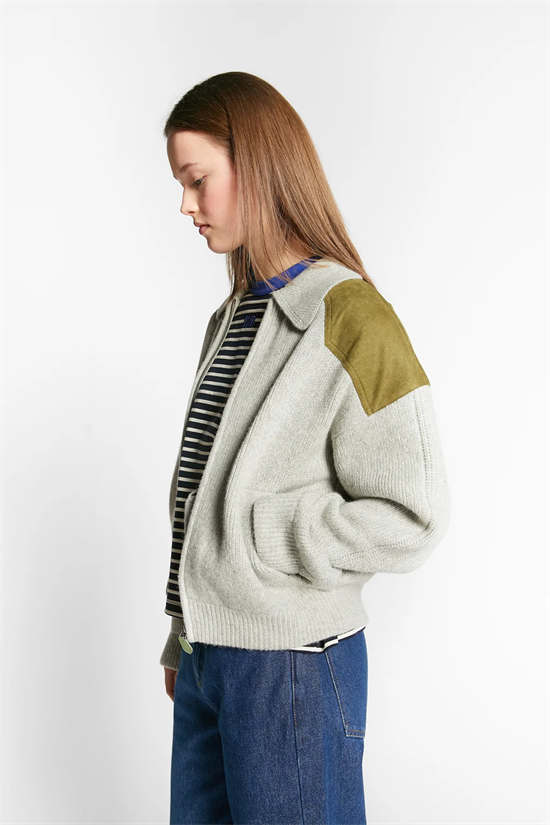 Cardigan Wille