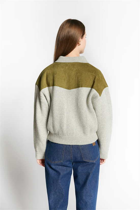 Cardigan Wille