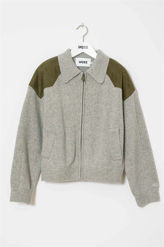 Cardigan Wille