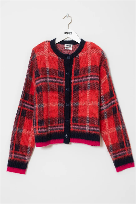 Cardigan Winnie