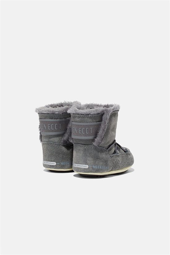 Crib Suede