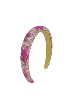 Diadem Gemma  (Rosa)