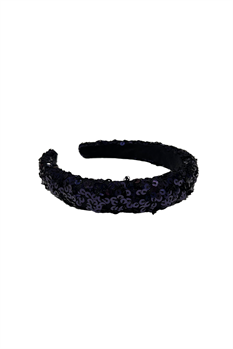 Diadem Helena Sequin (Marin)