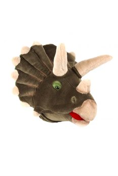 Djurhuvud (Dinosaurie)