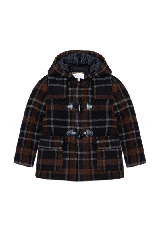 Duffel Check