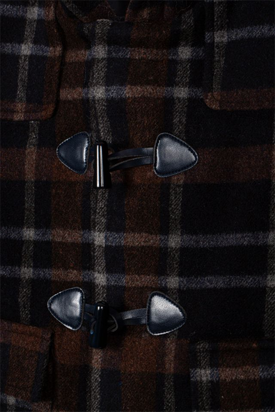 Duffel Check