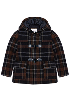 Duffel Check