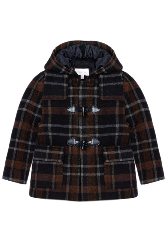 Duffel Check