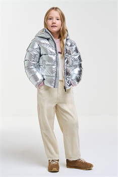 Dunjacka 3415 - Silver