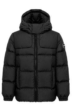 Dunjacka 3419 (Svart)