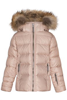 Dunjacka 684 (Mahogany rose)