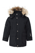 Jacka Arctic - Svart