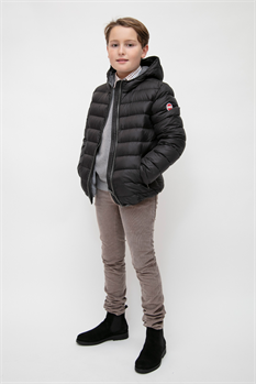 Dunjacka (Svart)