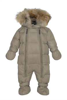 Dunoverall 775 (Beige)