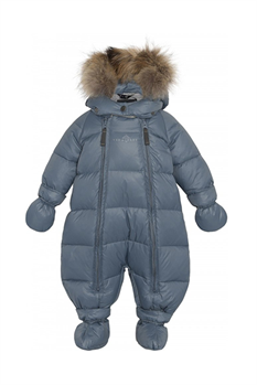 Dunoverall 775 (Blå)