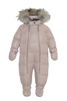 Dunoverall 775 (Mahogany rose)