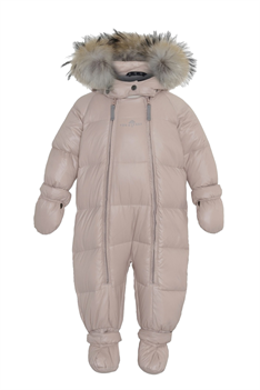 Dunoverall 775 - Mahogany rose Dunoverall 775 - Mahogany rose