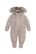 Dunoverall 775 - Mahogany rose