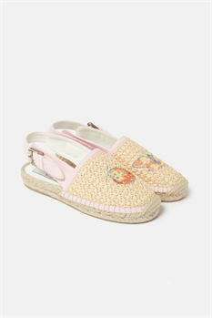 Espadrillos Fjäril