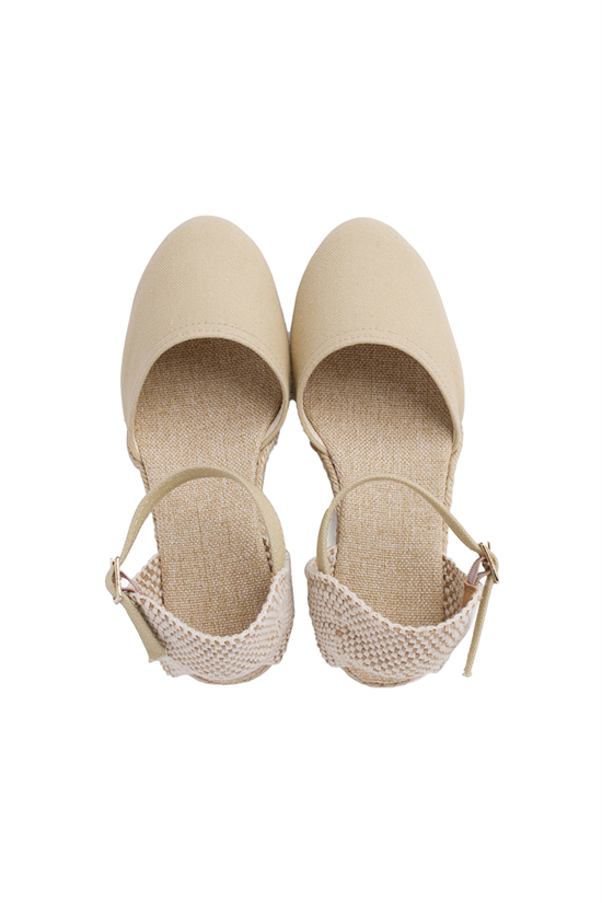 Espadrillos Kilklack