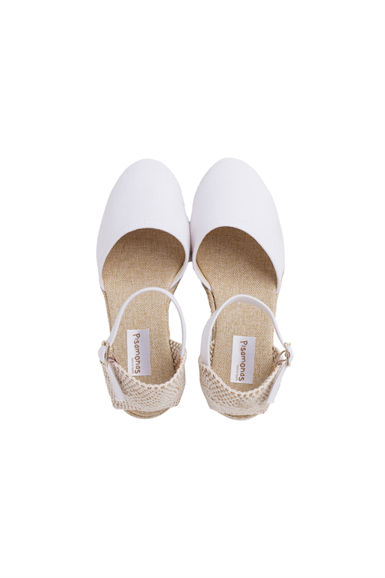 Espadrillos Kilklack