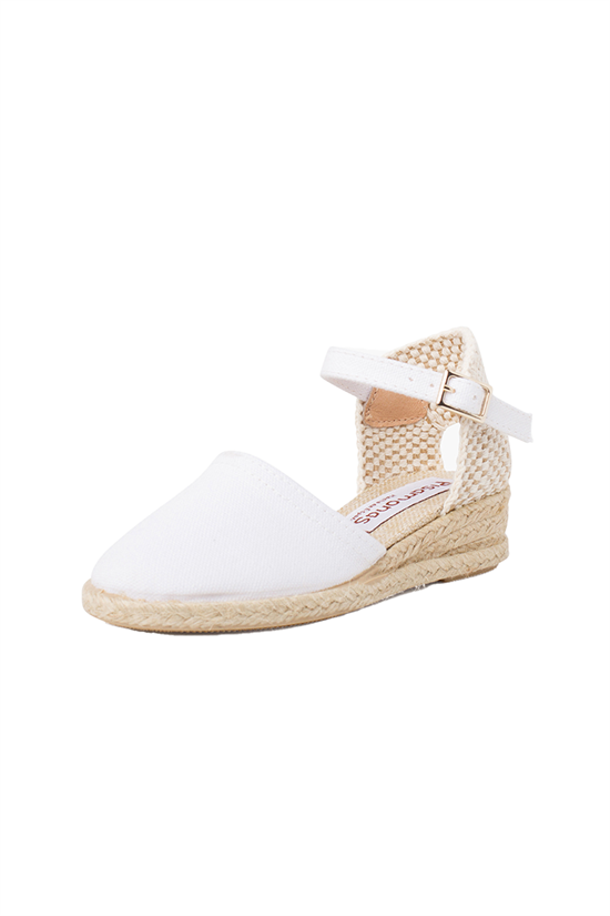 Espadrillos Klack