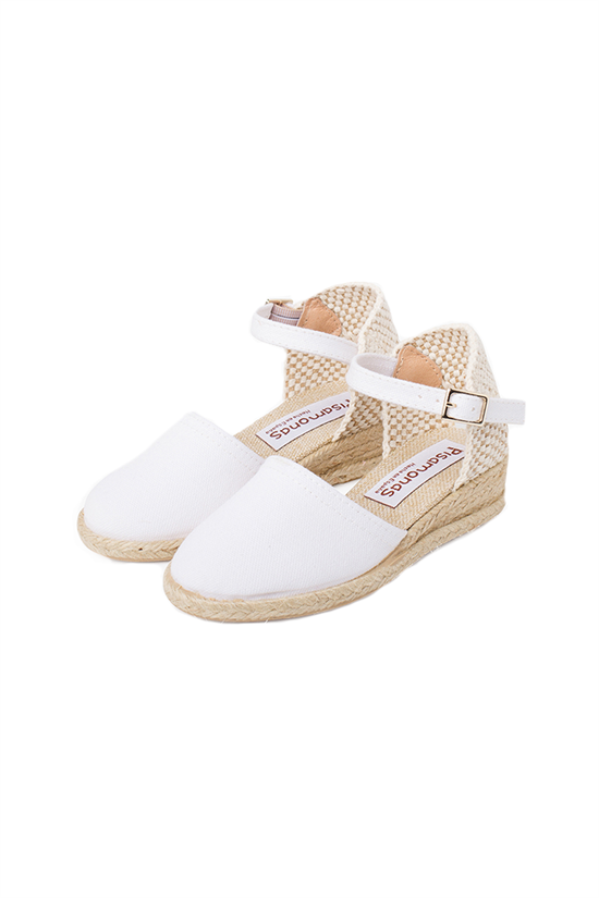 Espadrillos Klack