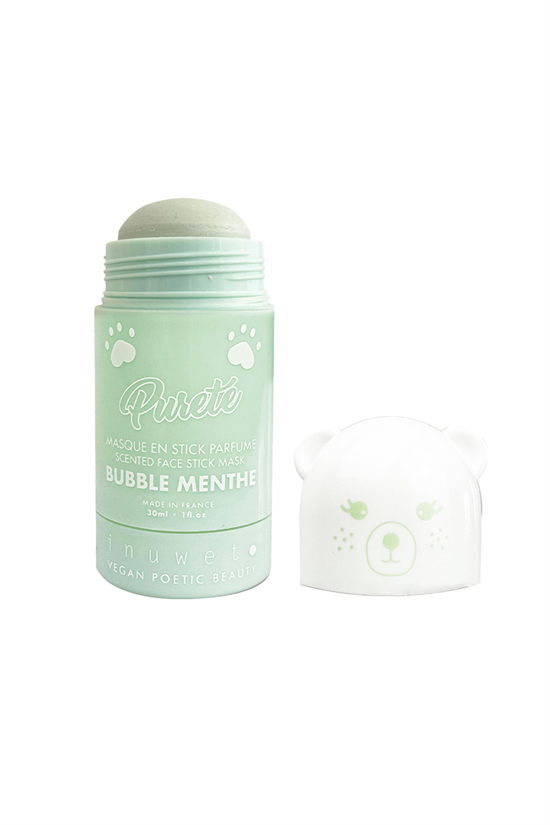 Facemask Detox