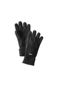 Fingervantar Pancho (Antracit)