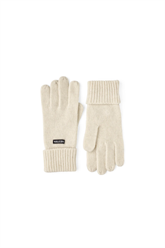 Fingervantar Pancho (Offwhite)