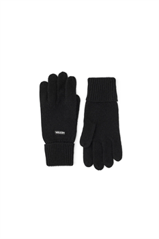 Fingervantar Pancho (Svart)
