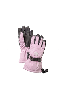 Fingervantar (Rosa)
