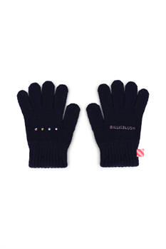 Fingervantar Strass (Marin)