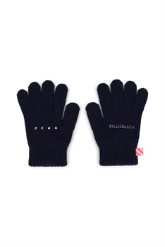 Fingervantar Strass - Marin