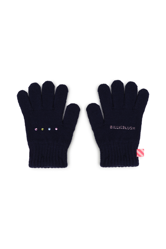 Fingervantar Strass
