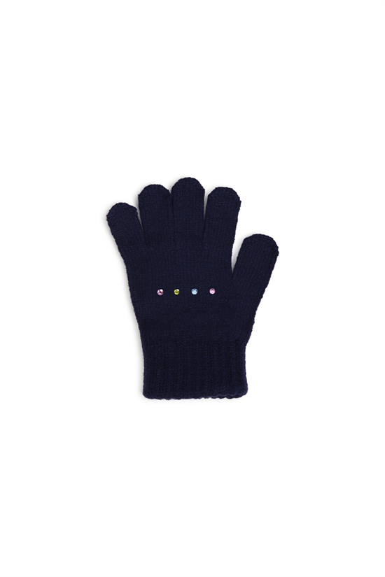 Fingervantar Strass