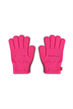 Fingervantar Strass - Pink