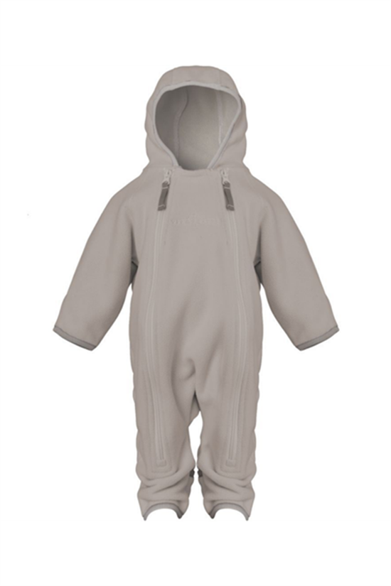 Fleeceoverall